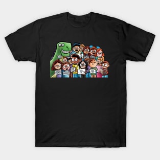 Art Club T-Shirt